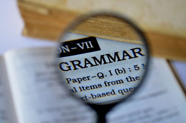 英語学習のやり直しは、まず中学校の教科書を読むことから始めよう